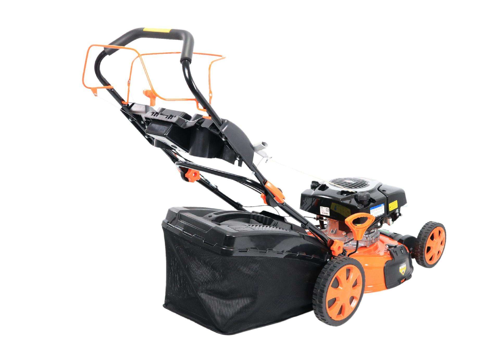 Máquina de Corte de Relva, 161cc, 510mm - B&S refª 57428 MADER