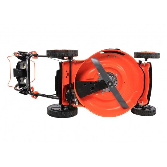 Máquina de Corte de Relva, 170cc, 510mm refª 57427 MADER Máquina de Corte de Relva, 170cc, 510mm refª 57427 MADER