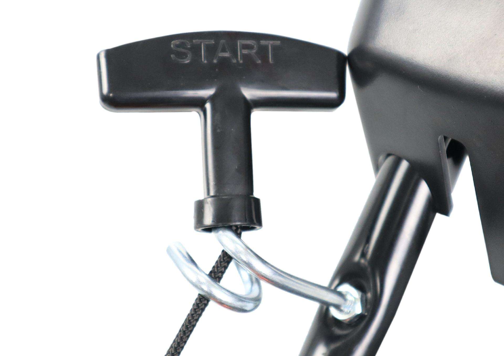 Máquina de Corte de Relva, 170cc, 510mm refª 57427 MADER