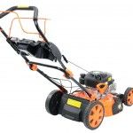 Mquina de Corte de Relva, 170cc, 510mm ref 57427 MADER