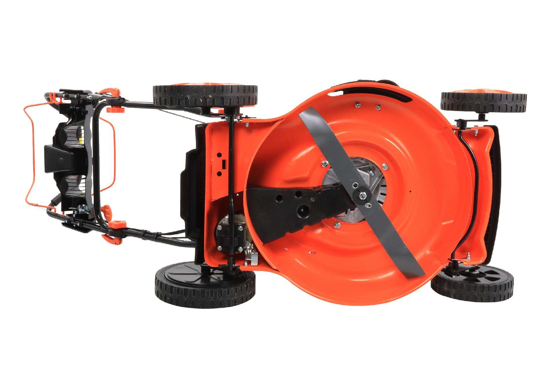 Máquina de Corte de Relva, 170cc, 510mm refª 57427 MADER