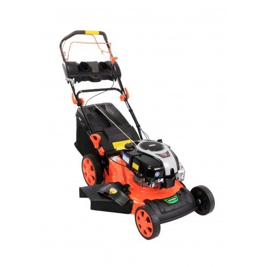 Mquina de Corte de Relva, 161cc, 510mm - B&S ref 57428 MADER