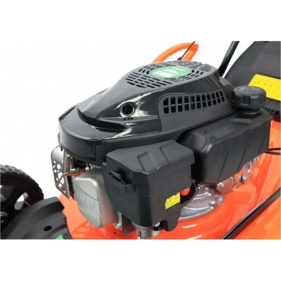 Máquina de Corte de Relva, 170cc, 510mm refª 57427 MADER Máquina de Corte de Relva, 170cc, 510mm refª 57427 MADER