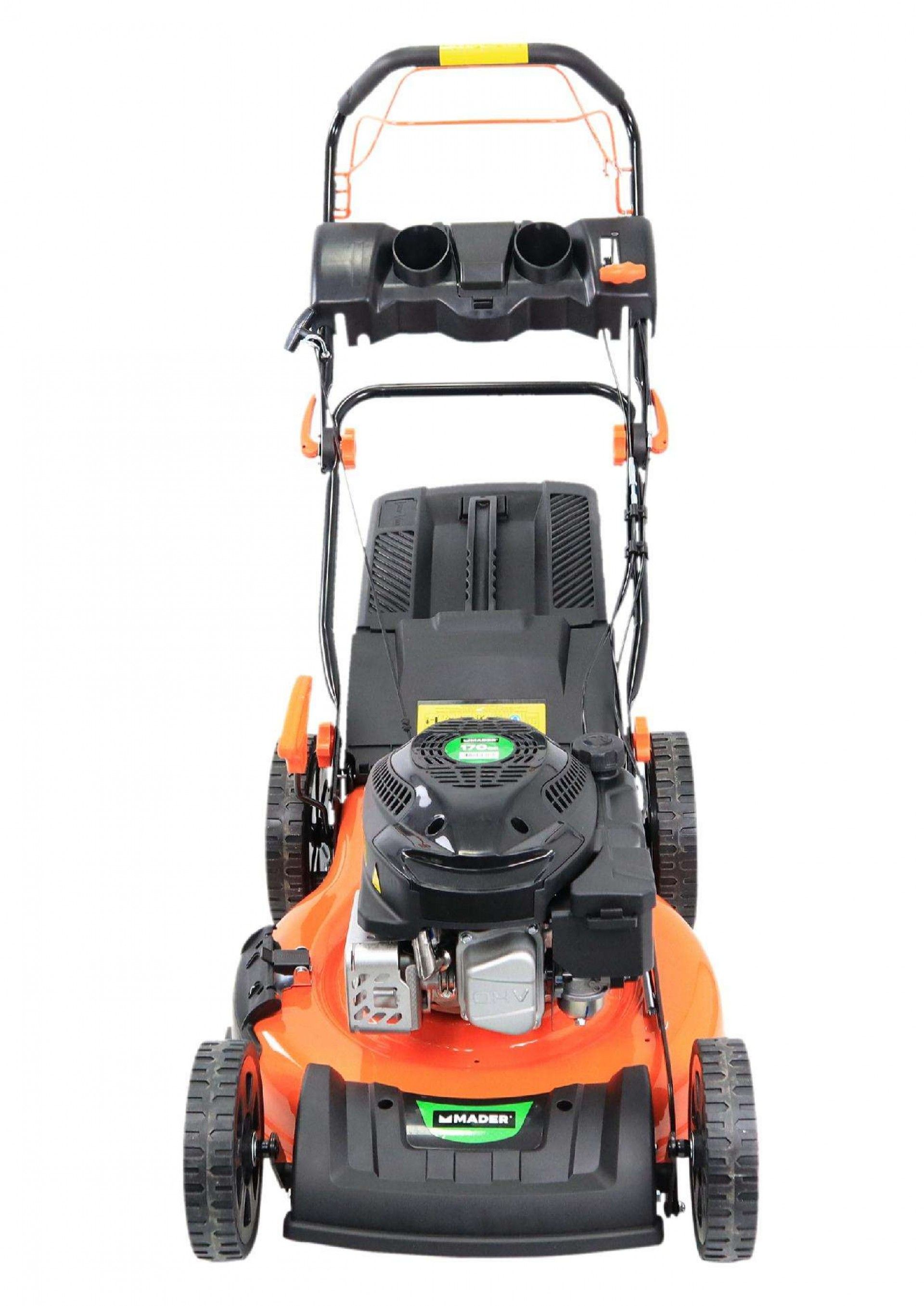 Máquina de Corte de Relva, 170cc, 510mm refª 57427 MADER