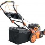 Mquina de Corte de Relva, 170cc, 510mm ref 57427 MADER