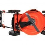 Mquina de Corte de Relva, 170cc, 510mm ref 57427 MADER