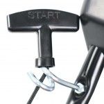 Mquina de Corte de Relva, 170cc, 510mm ref 57427 MADER