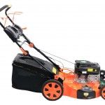 Mquina de Corte de Relva, 170cc, 510mm ref 57427 MADER