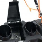 Mquina de Corte de Relva, 170cc, 510mm ref 57427 MADER