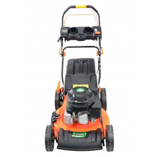 Máquina de Corte de Relva, 170cc, 510mm refª 57427 MADER Máquina de Corte de Relva, 170cc, 510mm refª 57427 MADER