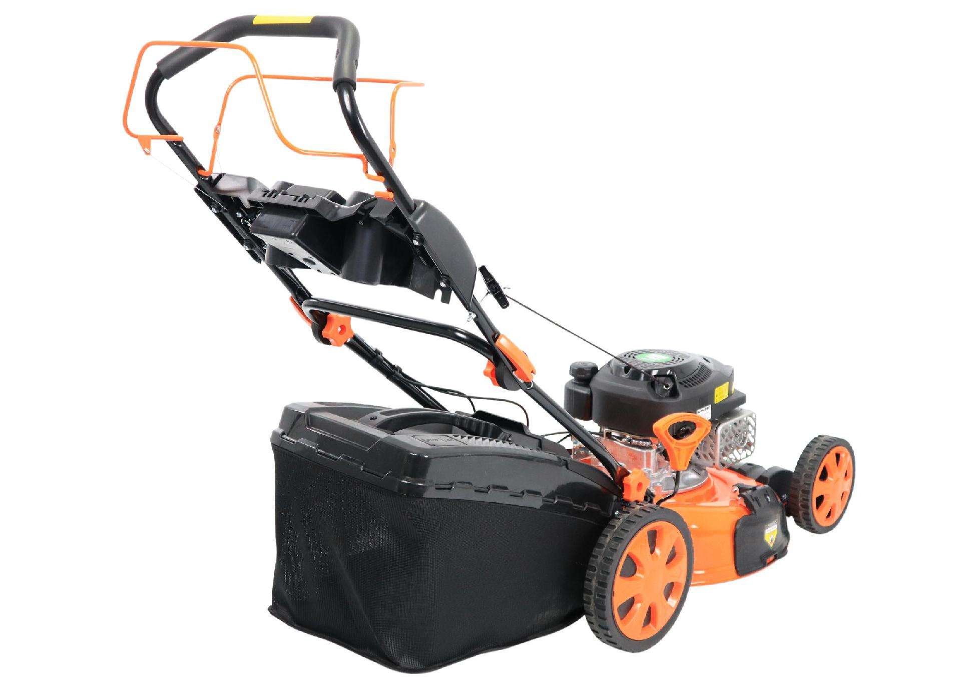 Máquina de Corte de Relva, 170cc, 510mm refª 57427 MADER