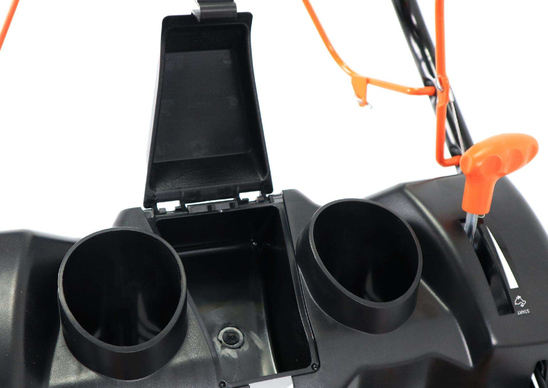 Máquina de Corte de Relva, 170cc, 510mm refª 57427 MADER