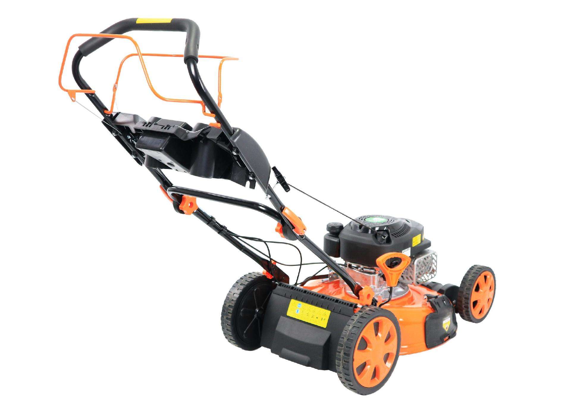 Máquina de Corte de Relva, 170cc, 510mm refª 57427 MADER