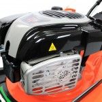 Mquina de Corte de Relva, 161cc, 510mm - B&S ref 57428 MADER