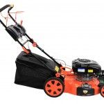 Mquina de Corte de Relva, 161cc, 510mm - B&S ref 57428 MADER