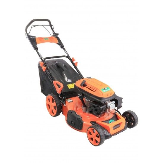 Máquina de Corte de Relva, 173cc, 510mm refª 57421 MADER Máquina de Corte de Relva, 173cc, 510mm refª 57421 MADER