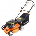 Máquina de Corte de Relva, 139cc, 460mm refª 57422 MADER Máquina de Corte de Relva, 139cc, 460mm refª 57422 MADER