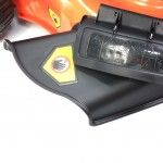 Corta-relvas c/trao 161cc, 525mm, B&S ref. 57423 MADER