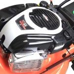 Corta-relvas c/trao 161cc, 525mm, B&S ref. 57423 MADER