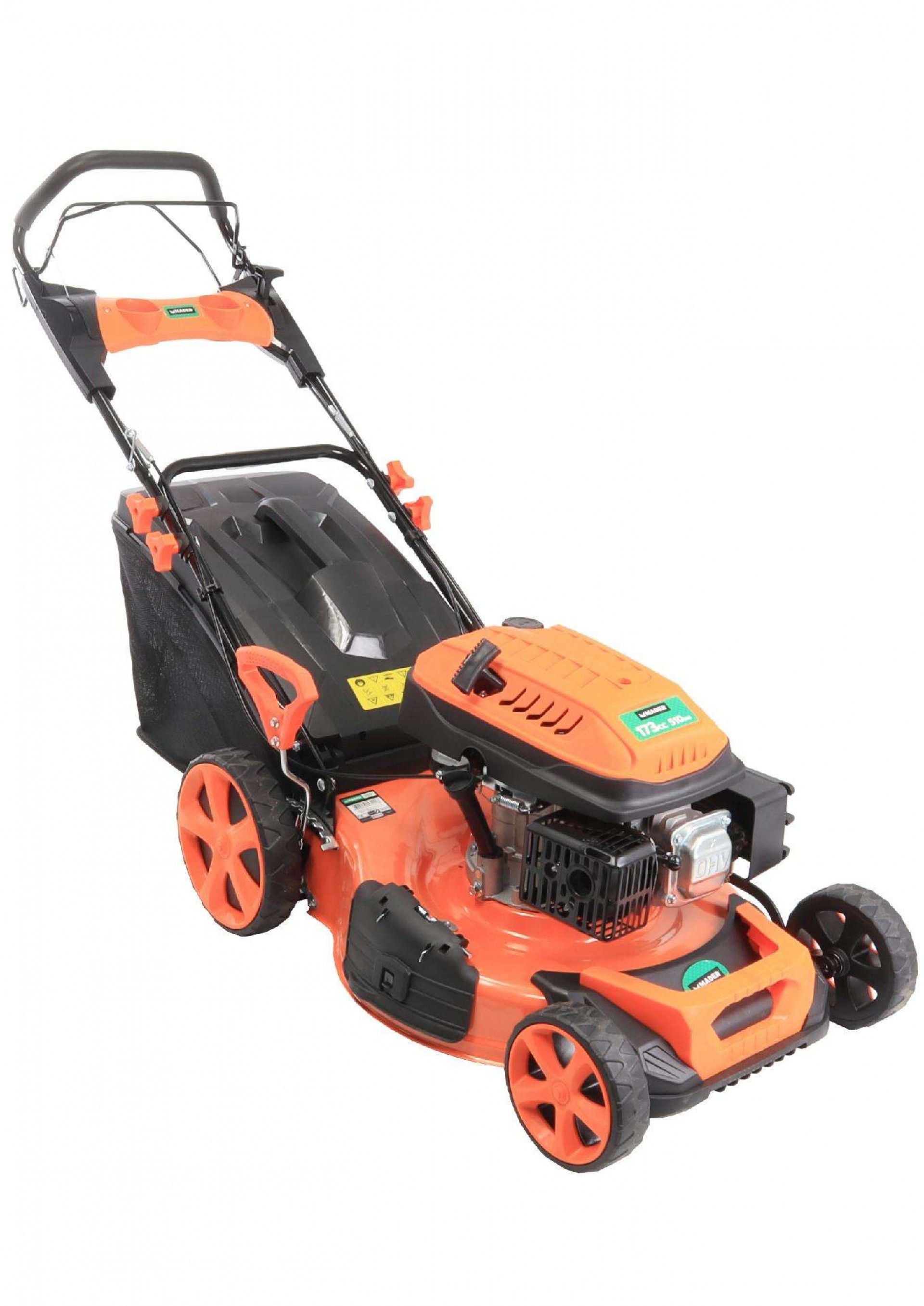 Máquina de Corte de Relva, 173cc, 510mm refª 57421 MADER