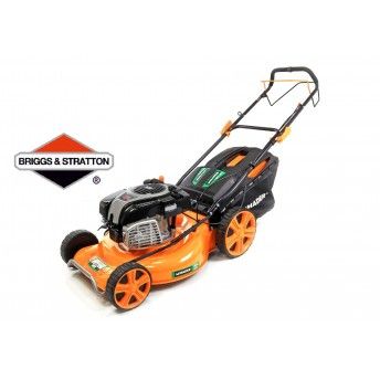 Corta-relvas c/trao 161cc, 525mm, B&S ref. 57423 MADER