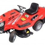 Trator de Relva, 17.5HP, 1000mm ref 57251 MADER