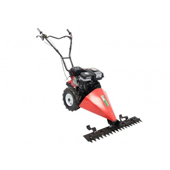 Máquina de Corte de Erva, 7HP, 900mm refª 57235 MADER Máquina de Corte de Erva, 7HP, 900mm refª 57235 MADER