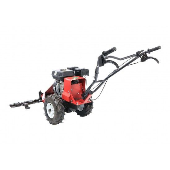 Máquina de Corte de Erva, 7HP, 900mm refª 57235 MADER Máquina de Corte de Erva, 7HP, 900mm refª 57235 MADER