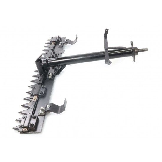 Pente Completo, para Máquina de Corte de Relva refª 57232 MADER Pente Completo, para Máquina de Corte de Relva refª 57232 MADER