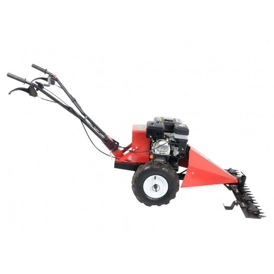 Máquina de Corte de Erva, 7HP, 900mm refª 57235 MADER Máquina de Corte de Erva, 7HP, 900mm refª 57235 MADER