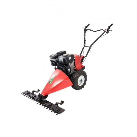 Mquina de Corte de Erva, 7HP, 900mm ref 57235 MADER
