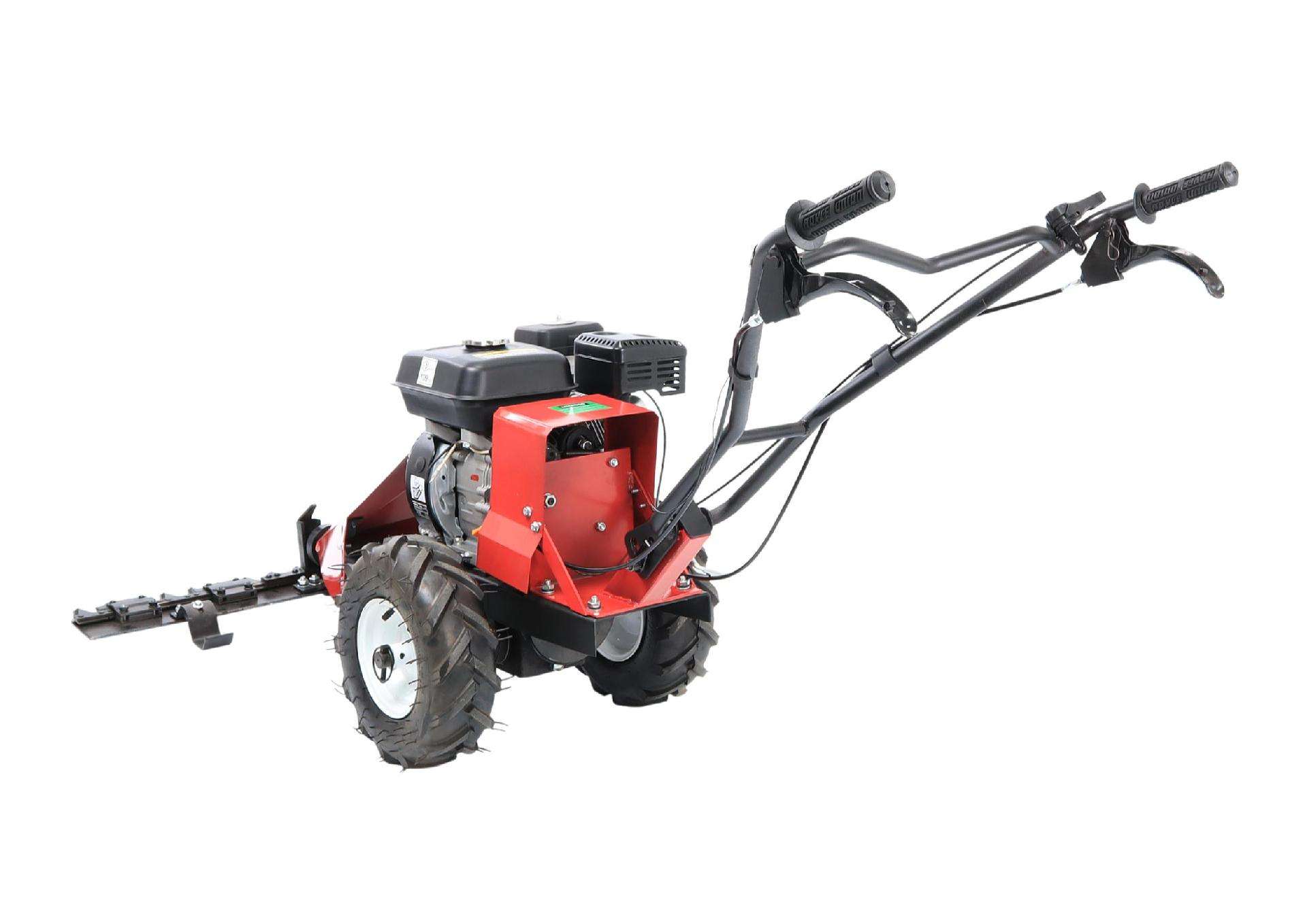 Máquina de Corte de Erva, 7HP, 900mm refª 57235 MADER