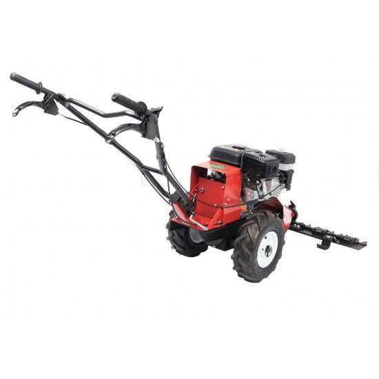 Máquina de Corte de Erva, 7HP, 900mm refª 57235 MADER Máquina de Corte de Erva, 7HP, 900mm refª 57235 MADER