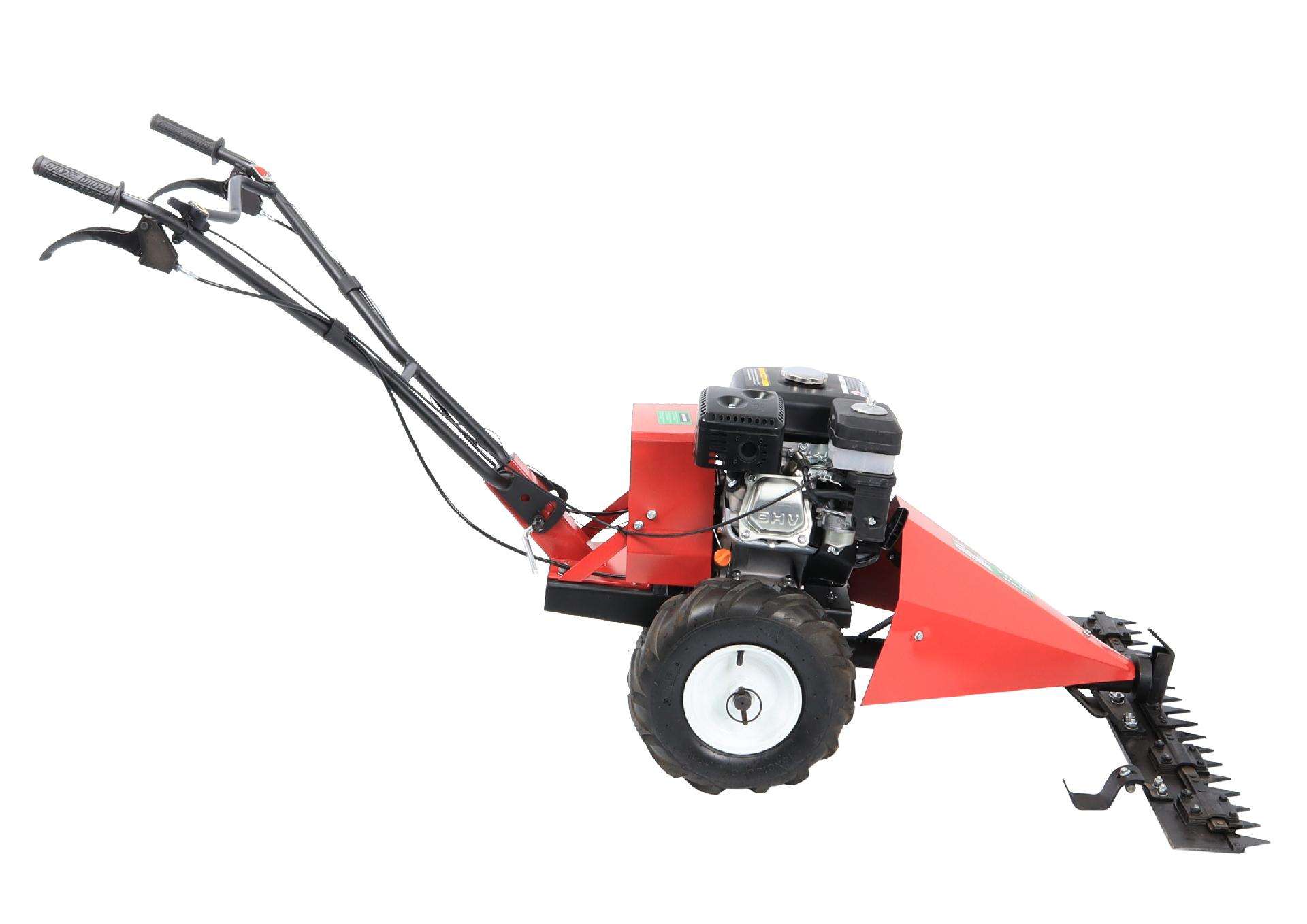 Máquina de Corte de Erva, 7HP, 900mm refª 57235 MADER