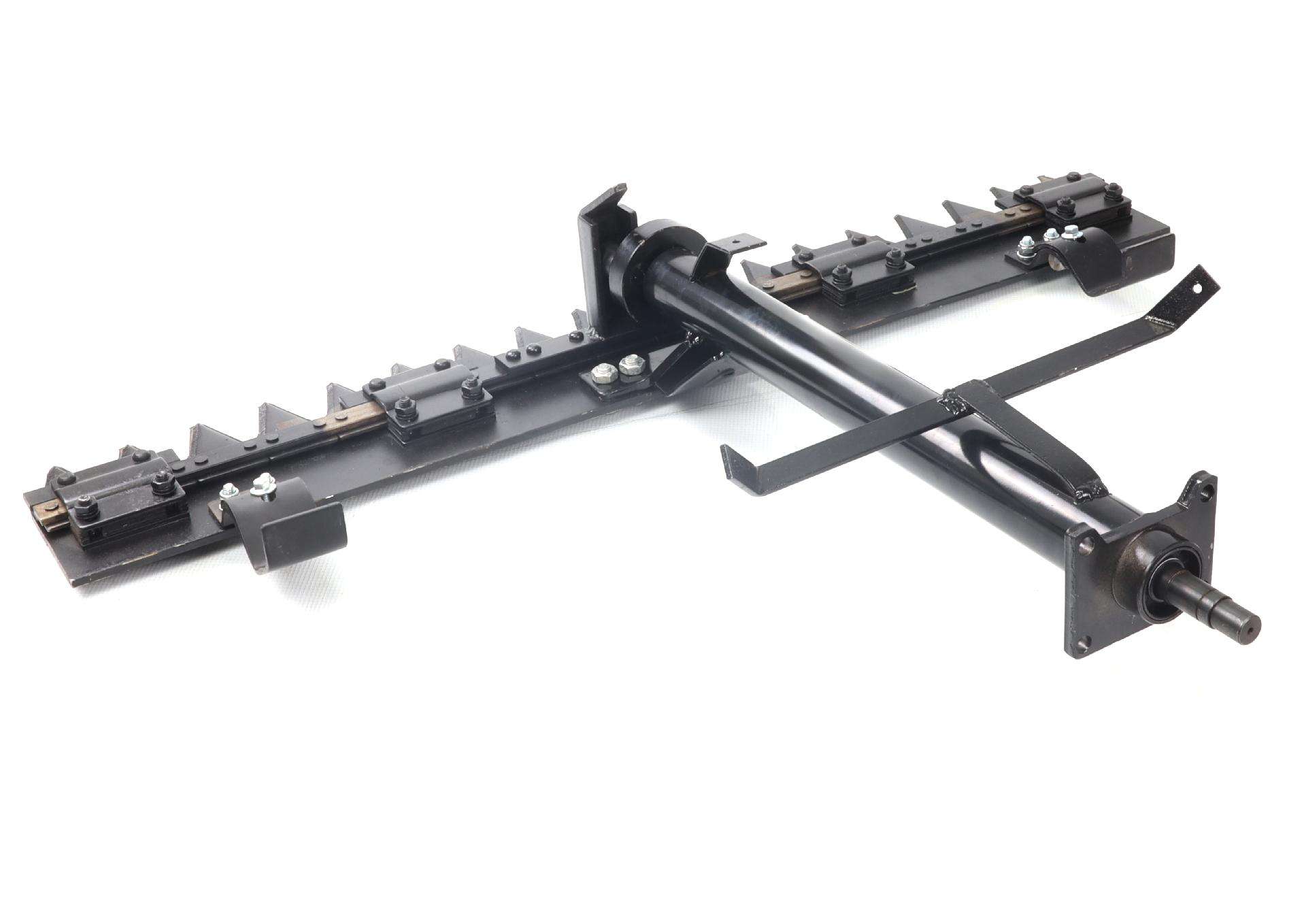 Pente Completo, para Máquina de Corte de Relva refª 57232 MADER