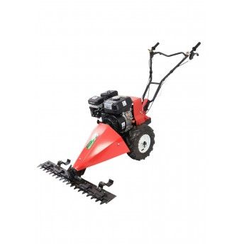 Mquina de Corte de Erva, 7HP, 900mm ref 57235 MADER