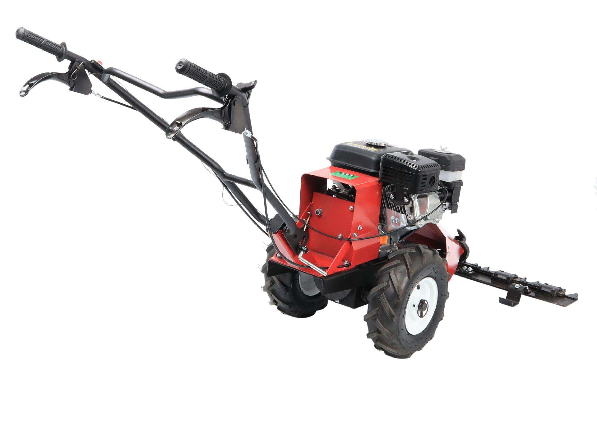 Máquina de Corte de Erva, 7HP, 900mm refª 57235 MADER