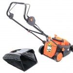 Máquina de Relva, 1600W refª 57221 MADER Máquina de Relva, 1600W refª 57221 MADER