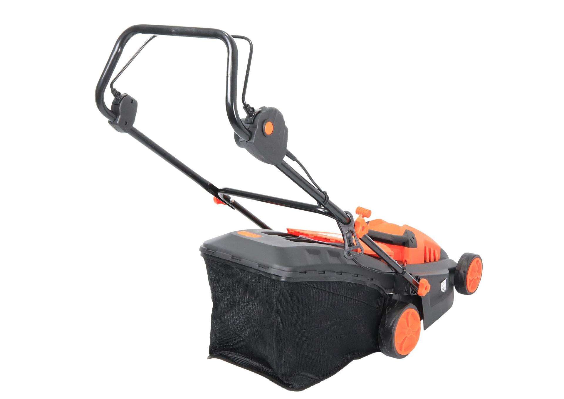 Máquina de Relva, 1600W refª 57221 MADER