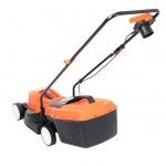 M�quina de Corte de Relva, 1200W,  320mm  ref� 57223 MADER
