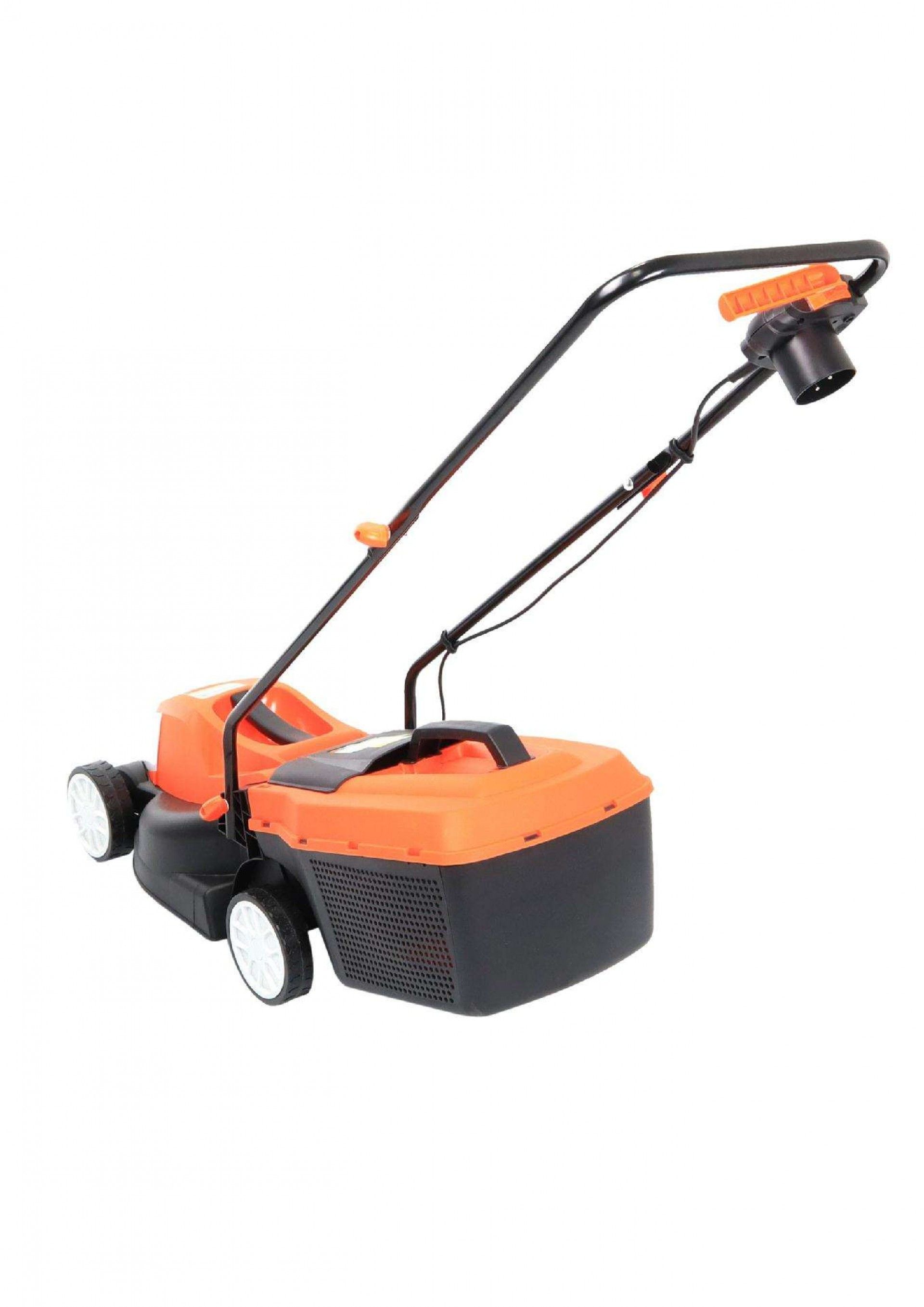 Máquina de Corte de Relva, 1200W, 320mm refª 57223 MADER