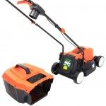 M�quina de Corte de Relva, 1200W,  320mm  ref� 57223 MADER