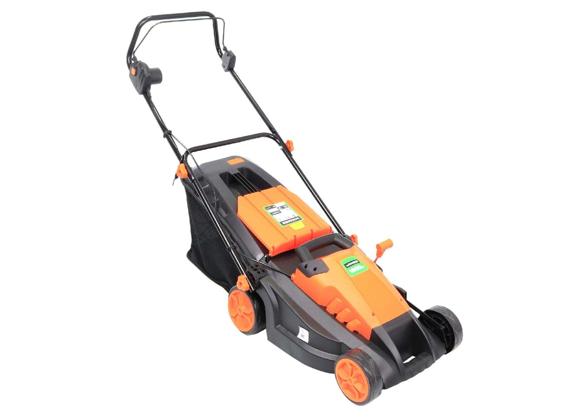 Máquina de Relva, 1600W refª 57221 MADER