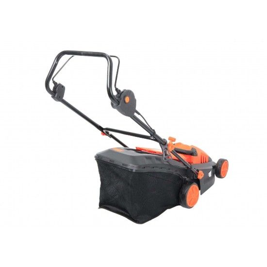 Mquina de Relva, 1600W ref 57221 MADER