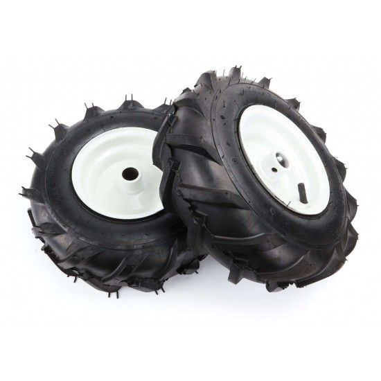 Rodas Pneumáticas, para Maquina de corte de erva refª 57231 MADER Rodas Pneumáticas, para Maquina de corte de erva refª 57231 MADER