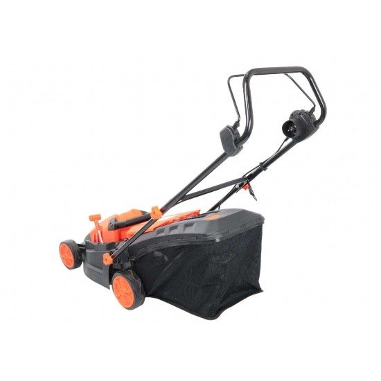 Mquina de Relva, 1600W ref 57221 MADER