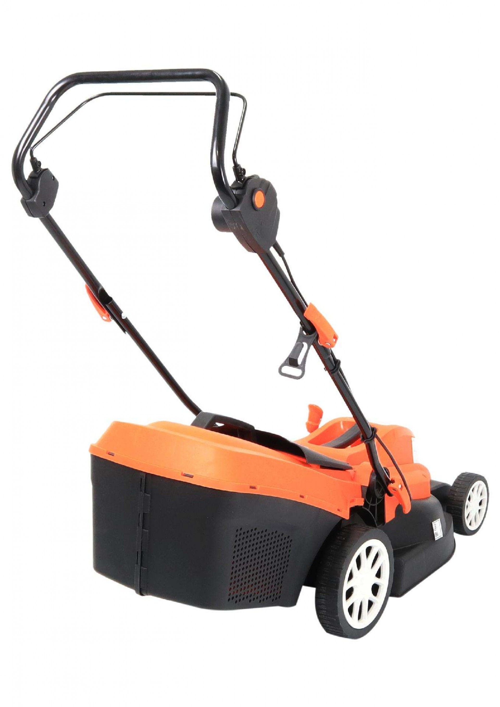 Máquina de Corte de Relva, 1800W,  420mm  refª 57224 MADER