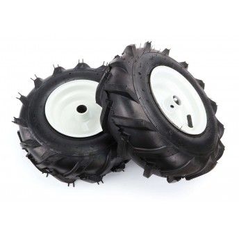 Rodas Pneumticas,  para Maquina de corte de erva ref 57231 MADER