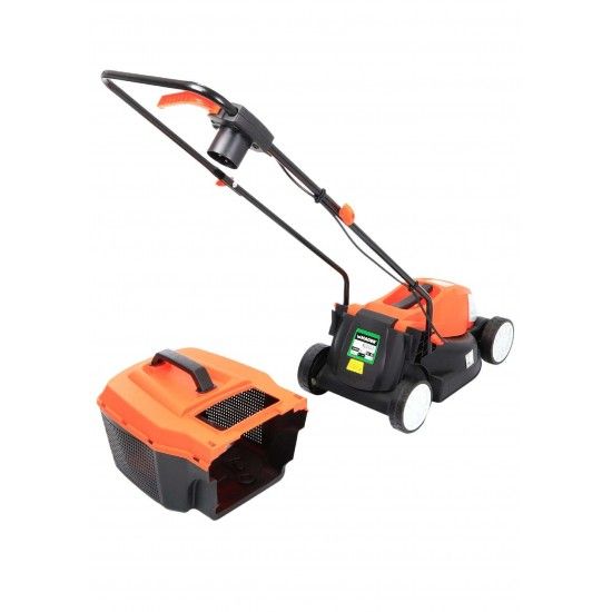 M�quina de Corte de Relva, 1200W,  320mm  ref� 57223 MADER