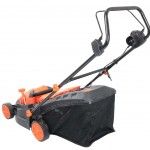 Máquina de Relva, 1600W refª 57221 MADER Máquina de Relva, 1600W refª 57221 MADER